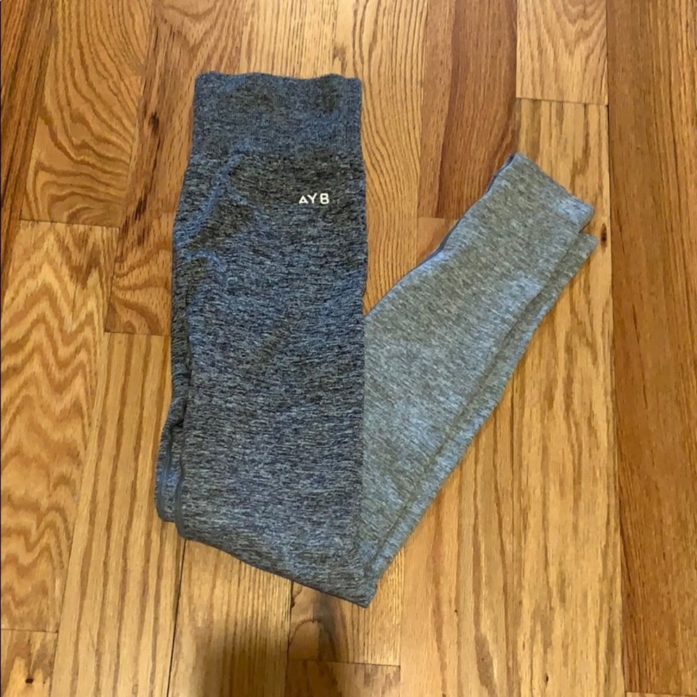 AYBL Leggings